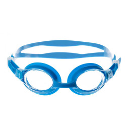 Children`s swimming goggles AQUAWAVE Filliy Jr, Blue