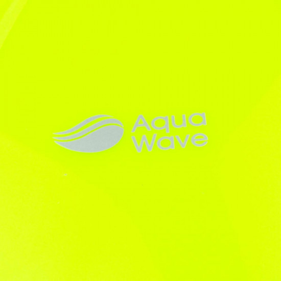 Fins AQUAWAVE Fugu JR, Lime