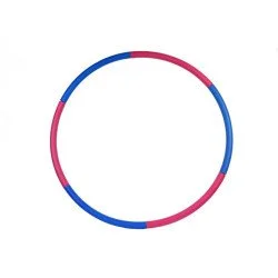 Circle SPARTAN Hu-La Hoop
