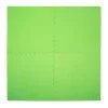 Fitness Mat inSPORTline EVA 124x124 cm