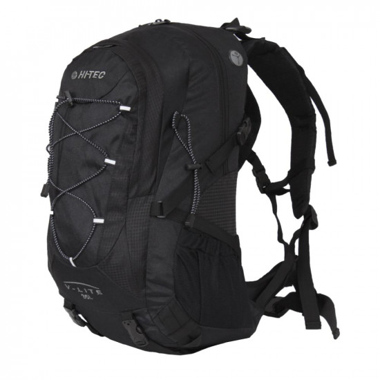Backpack HI-TEC Aruba 35 l, Black