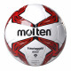 Football ball MOLTEN F5V1700-R Football ball MOLTEN F5V1700-R