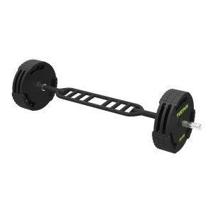 Football Bar Fitness TITAN Football Bar Fitness TITAN