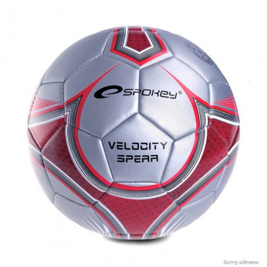 Football ball SPOKEY Velocity spear