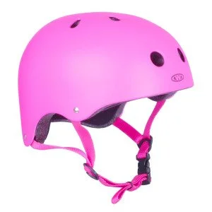 Freestyle Helmet WORKER Neonik, Pink Freestyle Helmet WORKER Neonik, Pink