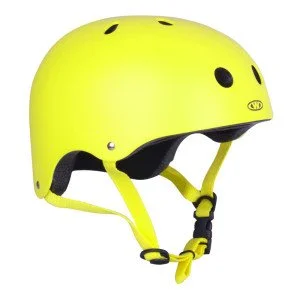 Freestyle Helmet WORKER Neonik, Yellow Freestyle Helmet WORKER Neonik, Yellow