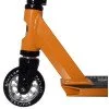 Scooter SPARTAN Stunt Medium, Black/Orange