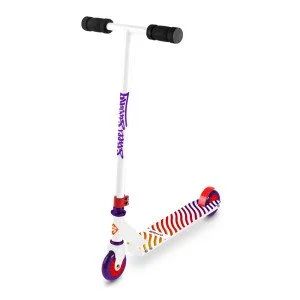 Freestyle Scooter Street Surfing Trickster Blossom, Black