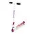 Freestyle Scooter Street Surfing Trickster Blossom, Black
