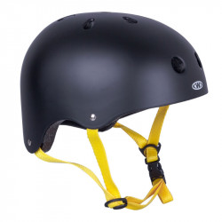 Freestyle helmet WORKER Rivaly, Yellow