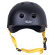Freestyle helmet WORKER Rivaly, Yellow