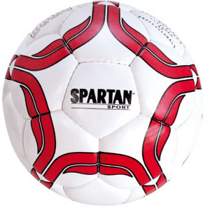 Football ball SPARTAN Club Junior 4