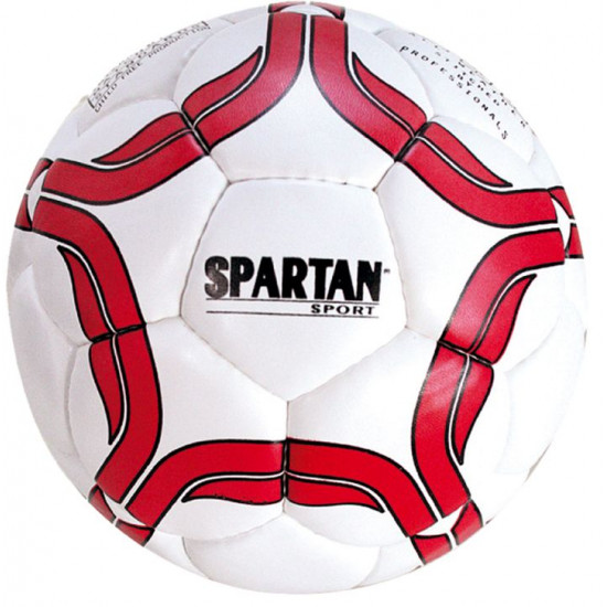 Football ball SPARTAN Club Junior 4