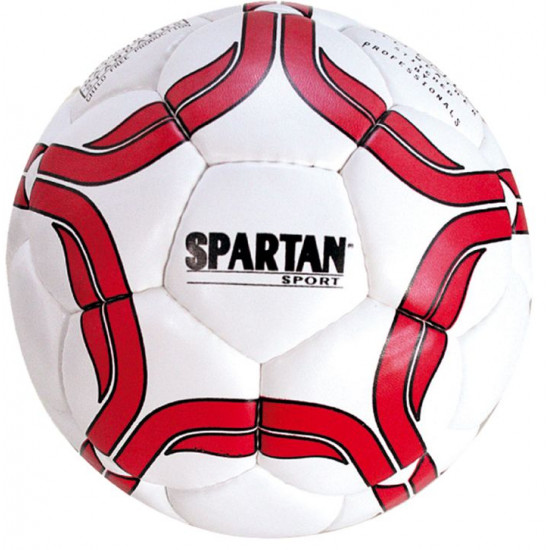 Football ball SPARTAN Club Junior 4 Football ball SPARTAN Club Junior 4