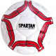 Football ball SPARTAN Club Junior 4