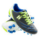 Football boots HUARI Dani Jr AG, Dark grey