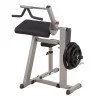 Biceps and Triceps Machine Body Solid GCBT-380 Biceps and Triceps Machine Body Solid GCBT-380