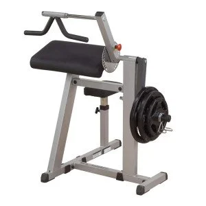 Biceps and Triceps Machine Body Solid GCBT-380 Biceps and Triceps Machine Body Solid GCBT-380