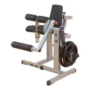 Seated Leg Extension/Leg Curl Machine Body Solid GCEC340 Seated Leg Extension/Leg Curl Machine Body Solid GCEC340