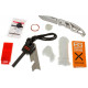 Trusa supravietuire GERBER Bear Grylls Basic Kit