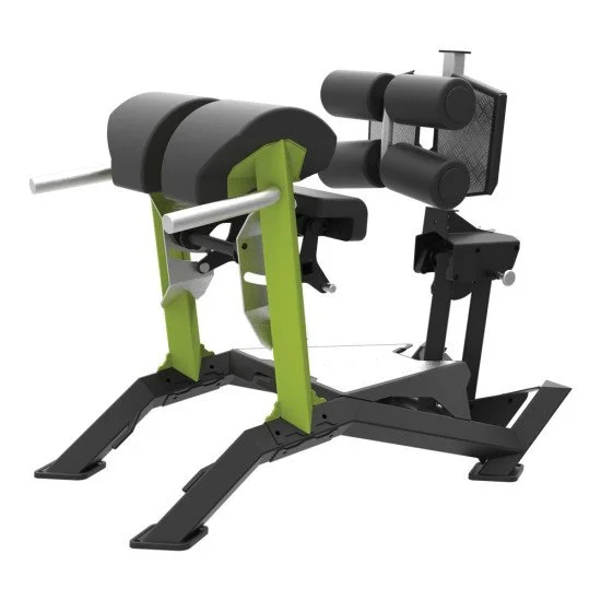 Combined GHD Fitness Unit TITAN Combined GHD Fitness Unit TITAN