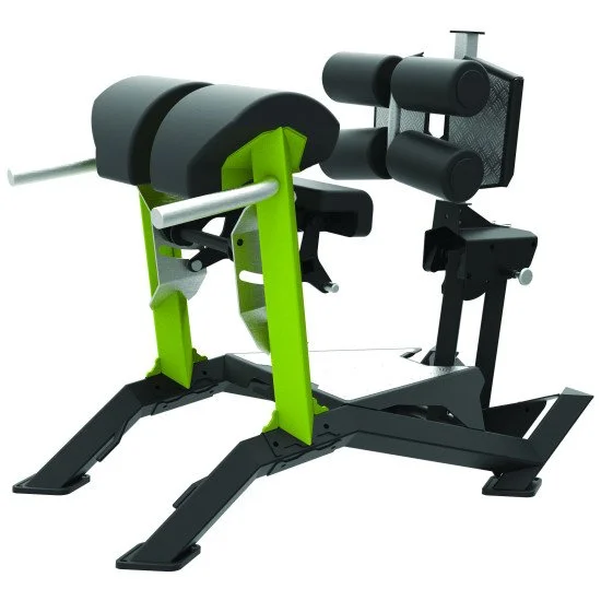 Combined GHD Fitness Unit TITAN Combined GHD Fitness Unit TITAN