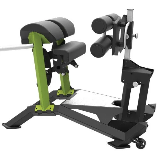 Combined GHD Fitness Unit TITAN Combined GHD Fitness Unit TITAN