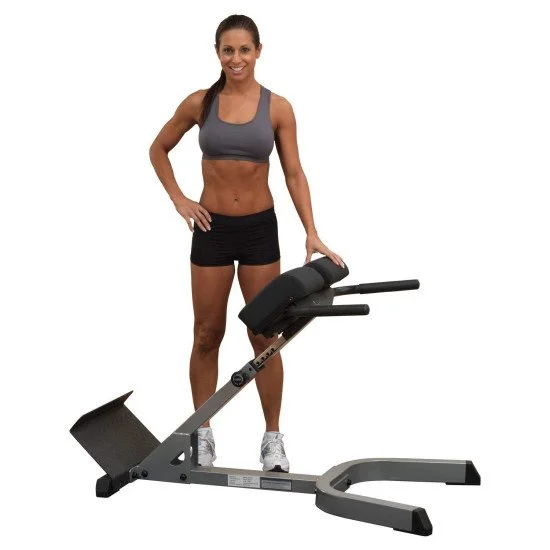 GHYP45 Body-Solid Hyperextension 45°