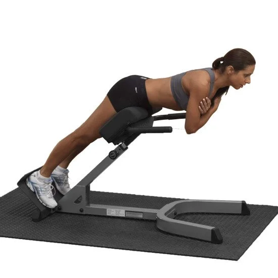 GHYP45 Body-Solid Hyperextension 45°