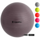 Gymnastic ball inSPORTline Comfort Ball 55 cm