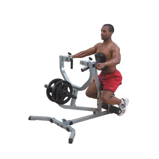 Combined simulator Body-Solid GSRM40