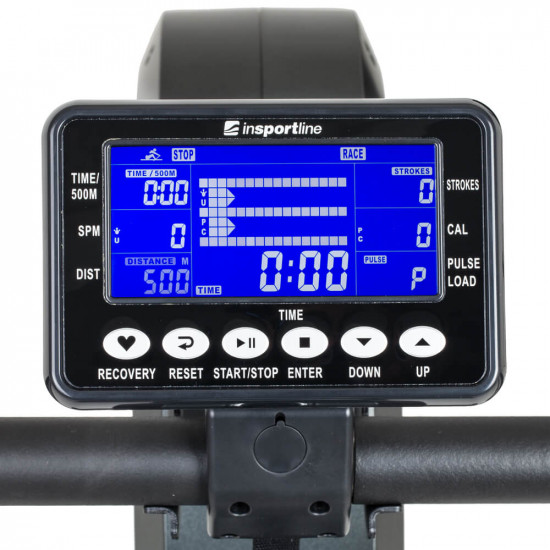 Rowing Machine inSPORTline Rivu Rowing Machine inSPORTline Rivu