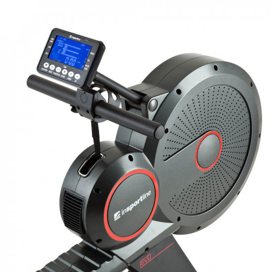 Rowing Machine inSPORTline Rivu Rowing Machine inSPORTline Rivu