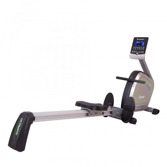 Row machine inSPORTline inCondi RW60