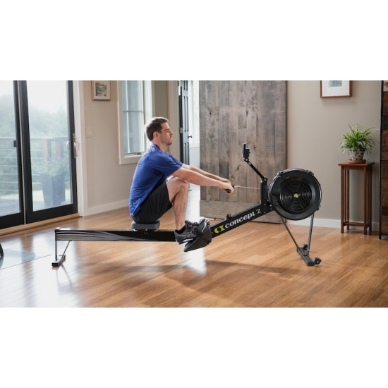 Rowing Machine Concept2 D Rowing Machine Concept2 D