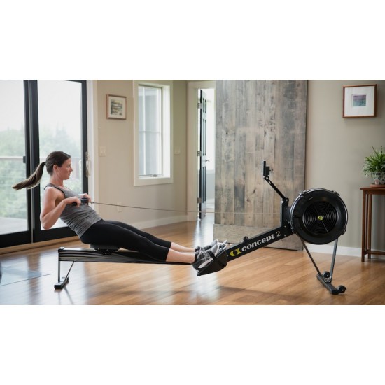 Rowing Machine Concept2 D Rowing Machine Concept2 D