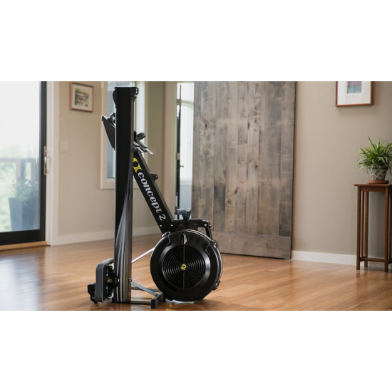 Rowing Machine Concept2 D Rowing Machine Concept2 D