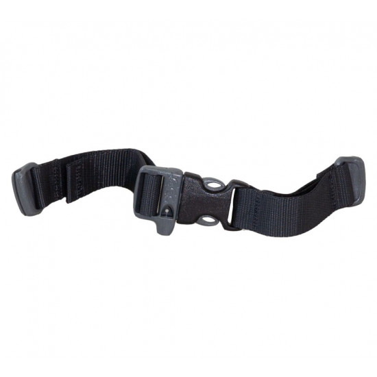 TASHEV Chest strap with whistle