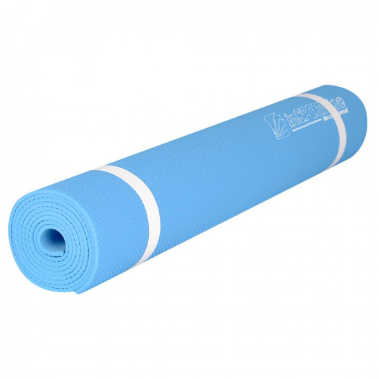 Aerobics mat inSPORTline inSPORTline EVA