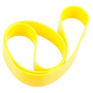 Resistance Rubber Band inSPORTline Hangy 27.5cm Light Resistance Rubber Band inSPORTline Hangy 27.5cm Light