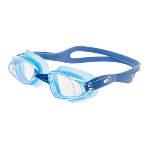 Swimming goggles MARTES Gurami Jr, Navy blue