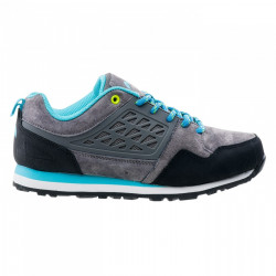 Ladies Outdoor Shoes ELBRUS Hagen Wos