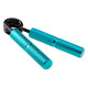 Hand Grip Strengthener IQ Ironfist, Black/Blue Hand Grip Strengthener IQ Ironfist, Black/Blue