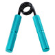 Hand Grip Strengthener IQ Ironfist, Black/Blue Hand Grip Strengthener IQ Ironfist, Black/Blue