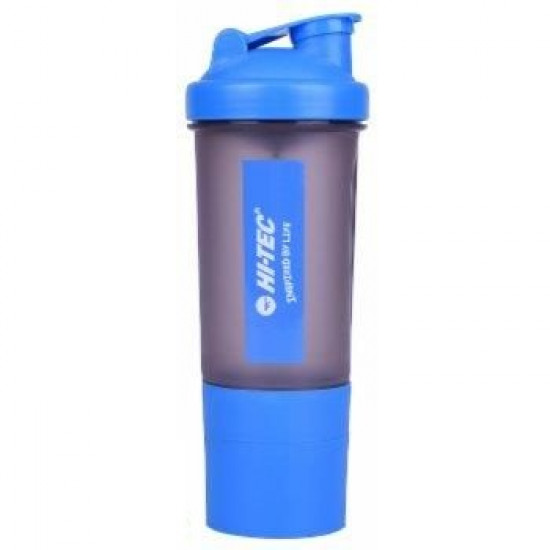 Shaker HI-TEC Kalar, Blue Shaker HI-TEC Kalar, Blue