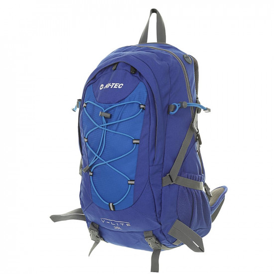 Backpack HI-TEC Aruba 35l, Blue
