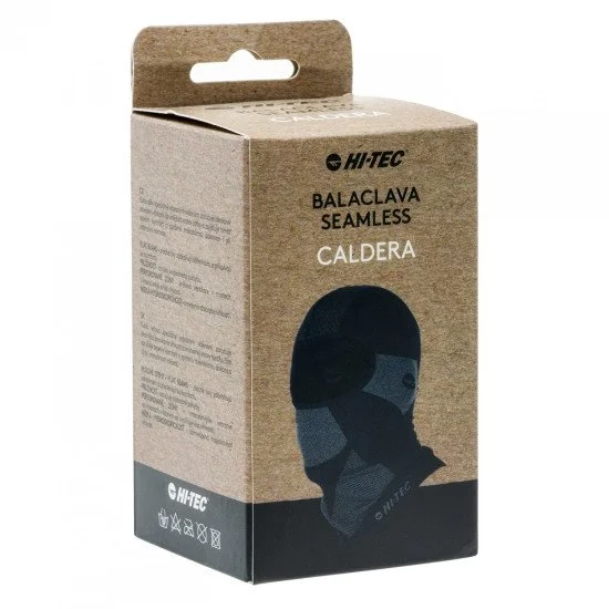 Balaclava HI-TEC Caldera seamless Balaclava HI-TEC Caldera seamless