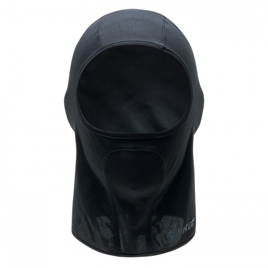 Motorcycle face mask HI-TEC Kartala, Black