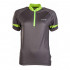 Cycling T-shirt HI-TEC Gaute, Green