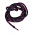 Shoelaces HI-TEC Lace Trip, Fuchsia